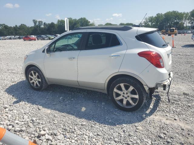 2016 BUICK ENCORE KL4CJGSB2GB729871