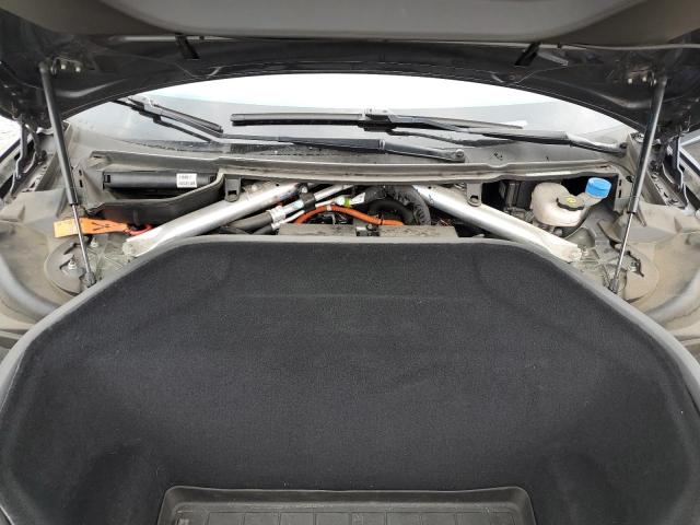 2015 TESLA MODEL S 85 5YJSA1H26FF084322
