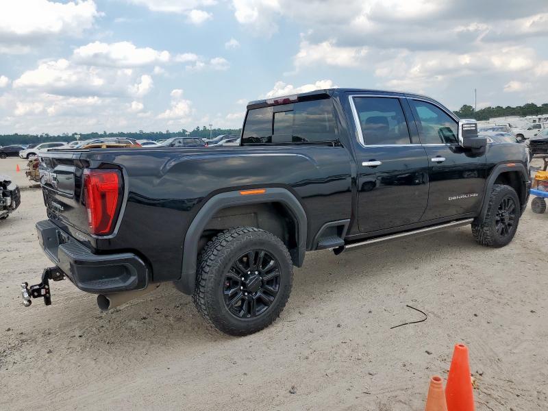 2021 GMC SIERRA K2500 DENALI 1GT49REYXMF240928