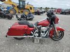 2012 HARLEY-DAVIDSON FLHX STREE - 1HD1KBM10CB676226