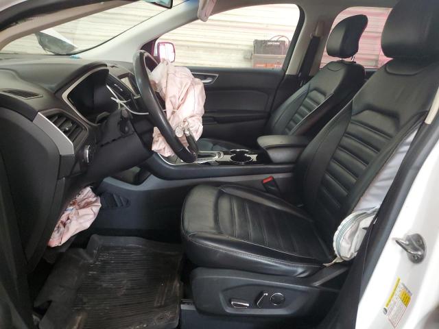 2018 FORD EDGE SEL #3304561437