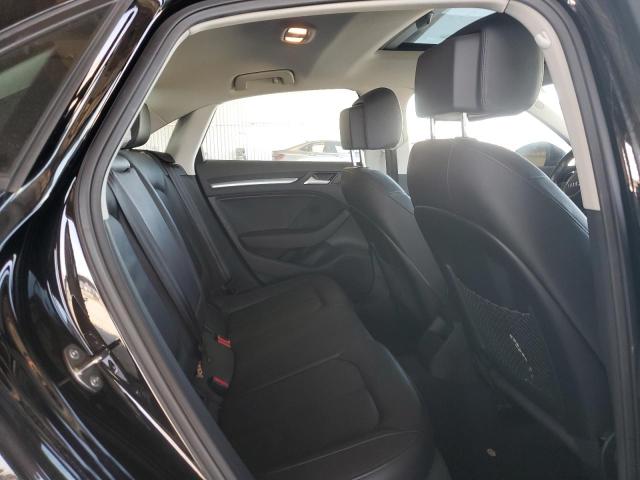 2015 AUDI A3 PREMIUM WAUACGFF1F1009905
