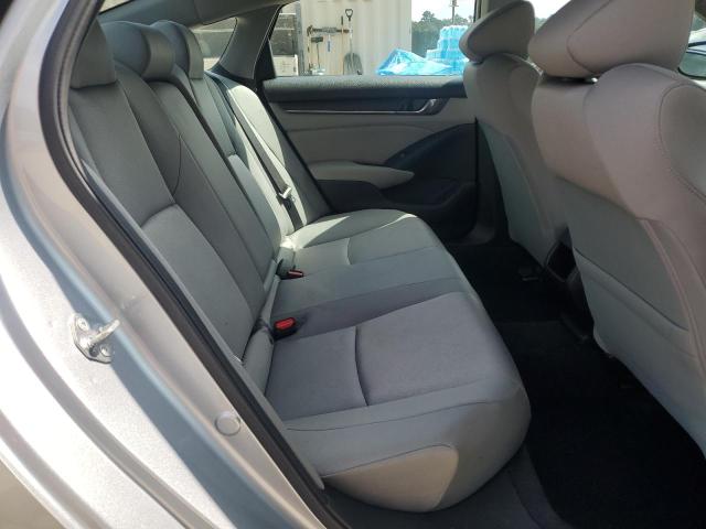 2020 HONDA ACCORD LX 1HGCV1F1XLA035035
