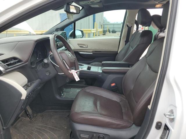 2022 TOYOTA SIENNA LIM 5TDERKEC8NS134379