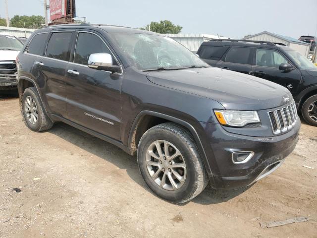 2015 JEEP GRAND CHER - 1C4RJFBG9FC179275