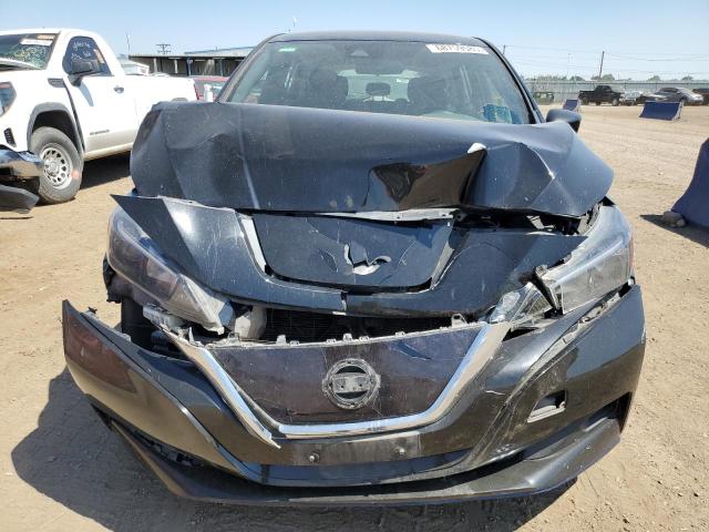 2020 NISSAN LEAF S PLUS 1N4BZ1BP8LC301980