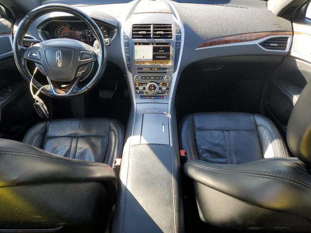 2017 LINCOLN MKZ RESERVE 3LN6L5EC5HR623865