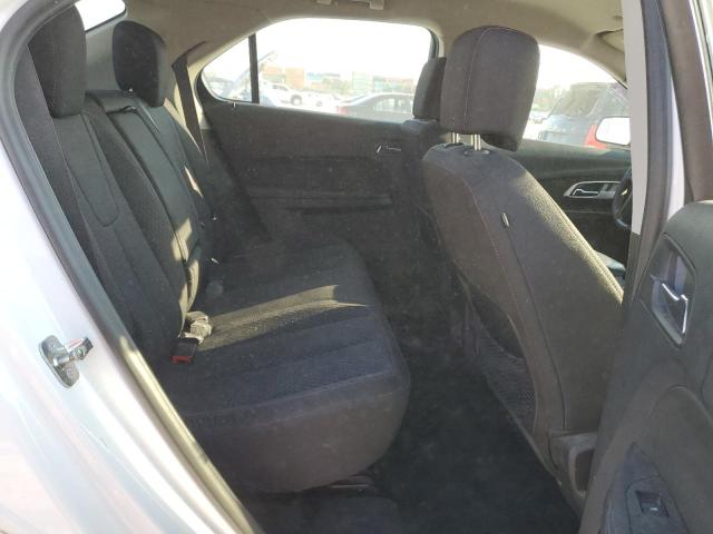 2015 CHEVROLET EQUINOX LS 2GNALAEK4F6326080
