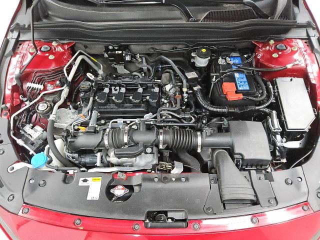 2021 HONDA ACCORD SPO 1HGCV1F40MA060991