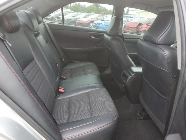 2016 TOYOTA CAMRY LE 4T1BF1FK0GU254456