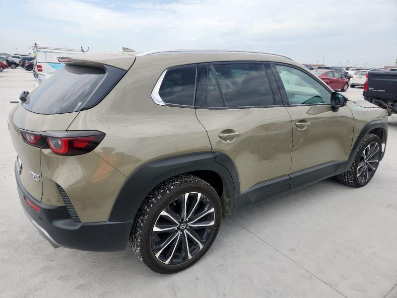 2024 MAZDA CX-50 PREM 7MMVABEYXRN186983