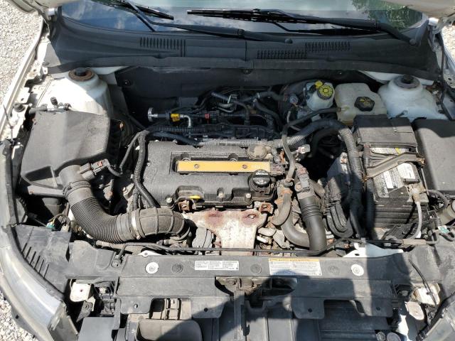2016 CHEVROLET CRUZE LIMI - 1G1PE5SB6G7147543