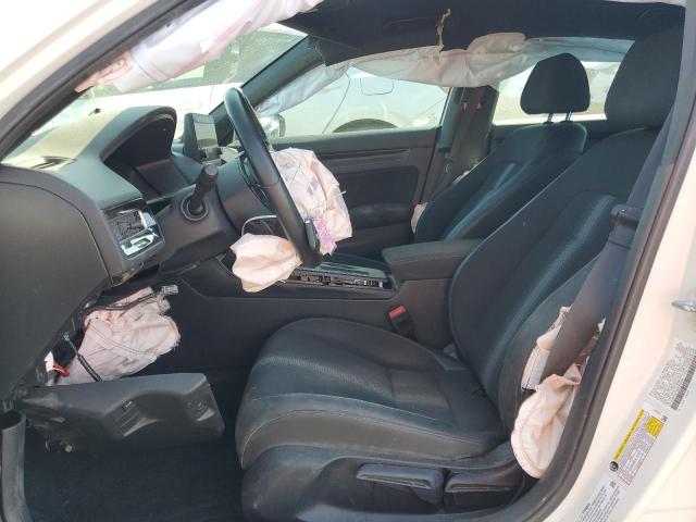 2025 HONDA CIVIC SPOR - 2HGFE2F54SH533396