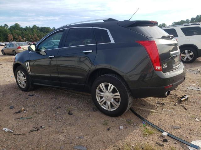 2015 CADILLAC SRX LUXURY 3GYFNBE33FS529514