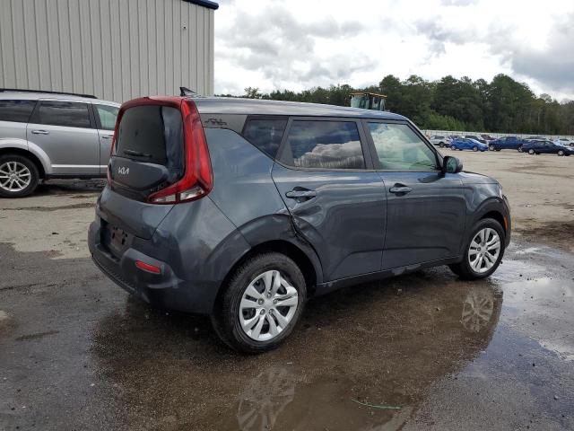 2022 KIA SOUL LX KNDJ23AU3N7812022