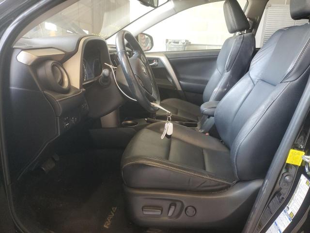 2015 TOYOTA RAV4 LIMIT #3291565920