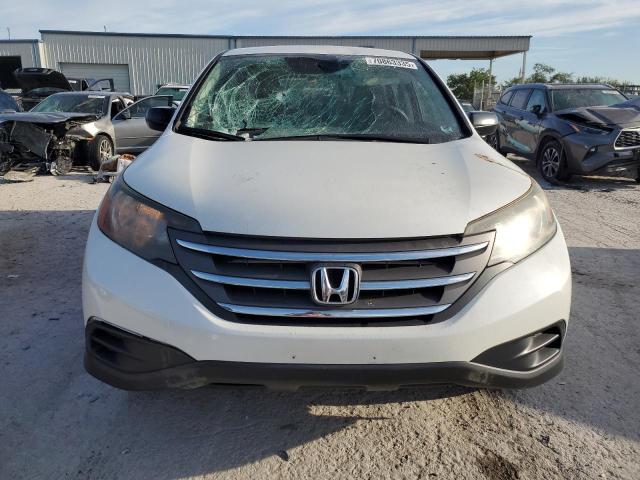 2014 HONDA CR-V LX - 5J6RM4H31EL120083