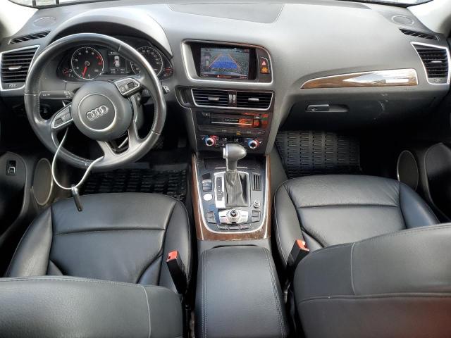2016 AUDI Q5 PREMIUM PLUS S-LINE WA1D7AFP7GA067104