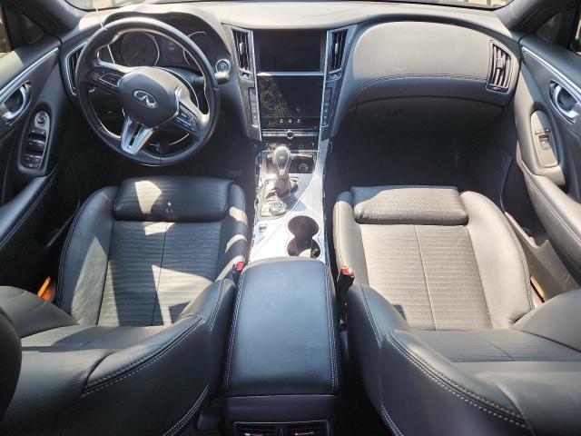 2020 INFINITI Q50 PURE JN1EV7AR8LM255976