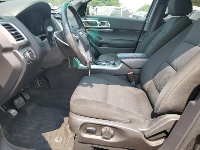 2015 FORD EXPLORER XLT 1FM5K8D81FGA68348