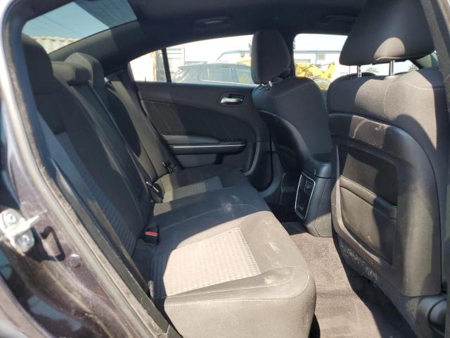 2019 DODGE CHARGER GT 2C3CDXHG2KH535295