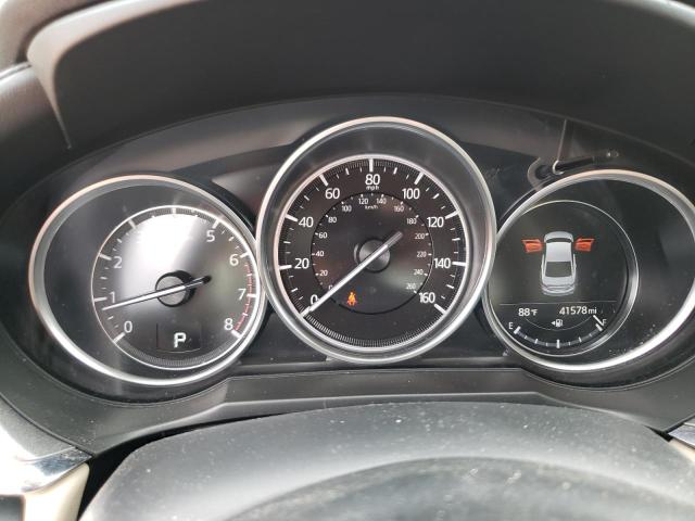 2020 MAZDA 6 TOURING JM1GL1VM7L1517320