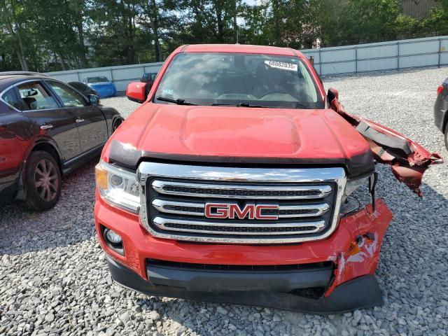 2016 GMC CANYON SLE 1GTG6CE33G1280521