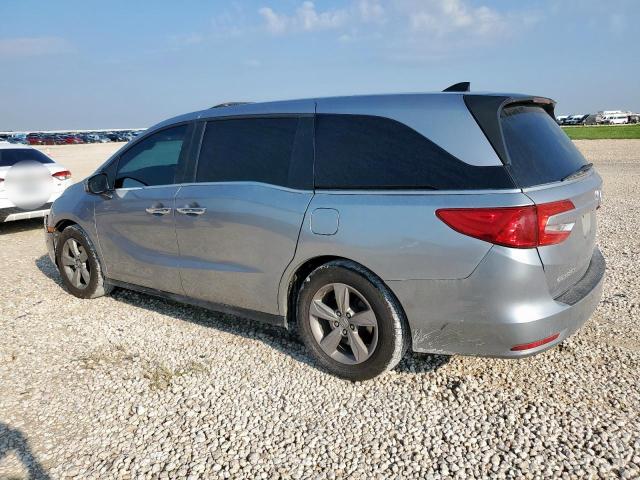 2020 HONDA ODYSSEY EX 5FNRL6H79LB072825