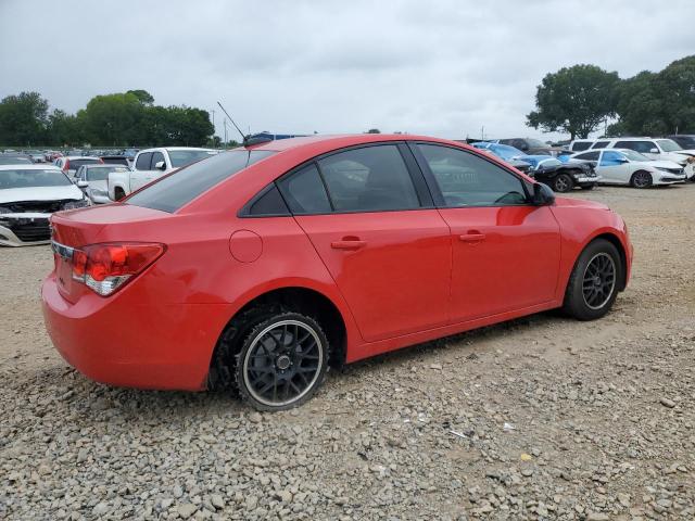 2015 CHEVROLET CRUZE LS 1G1PA5SG7F7108076