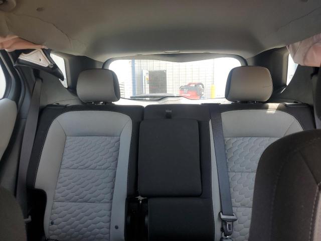 2021 CHEVROLET EQUINOX LS 3GNAXSEV3MS126066