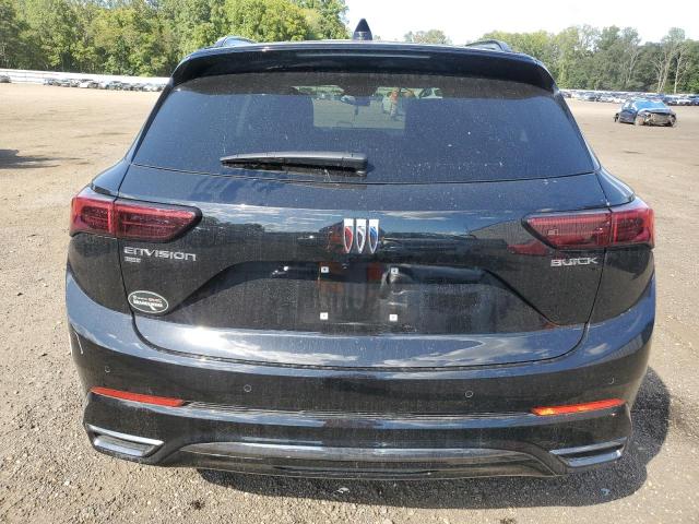 2025 BUICK ENVISION S LRBFZLE45SD006240