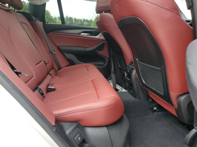 2023 BMW X3 XDRIVE30I 5UX53DP03P9S87350