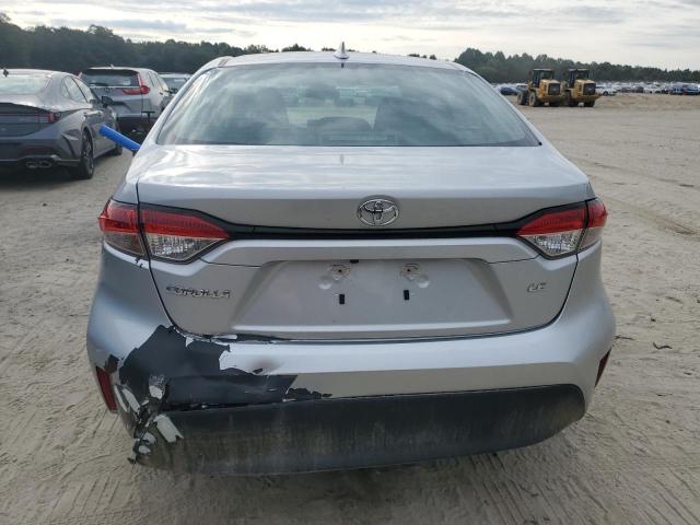 2023 TOYOTA COROLLA LE - 5YFB4MDEXPP047532