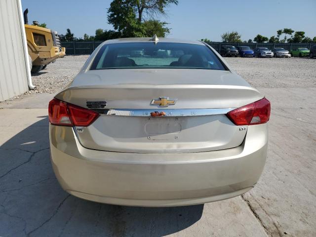 2015 CHEVROLET IMPALA LS 2G11X5SL2F9214936