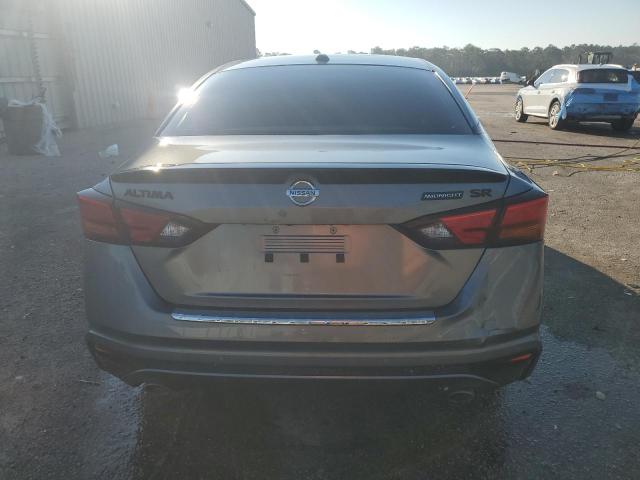 2022 NISSAN ALTIMA SR 1N4BL4CV2NN354682