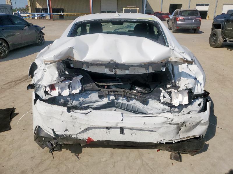 2024 FORD MUSTANG 1FA6P8TH1R5131921