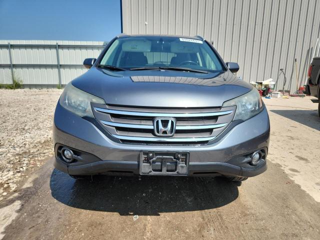 2014 HONDA CR-V EXL - 2HKRM4H74EH647807