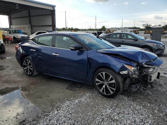 2018 NISSAN MAXIMA 3.5 1N4AA6AP3JC388878