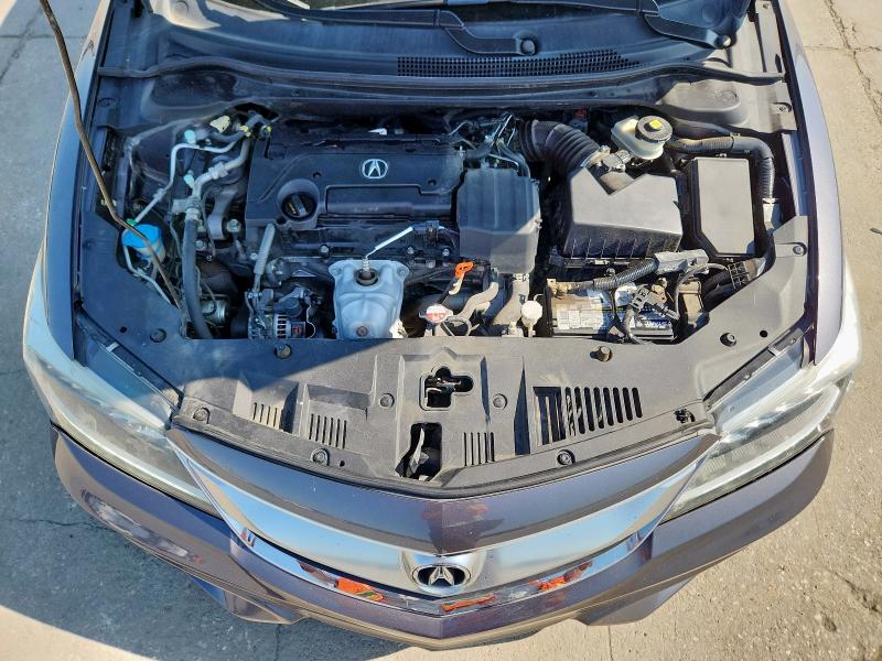 2017 ACURA ILX PREMIU - 19UDE2F71HA014841