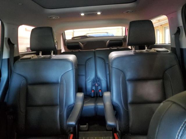 2017 GMC ACADIA SLT 1GKKNULS1HZ314122