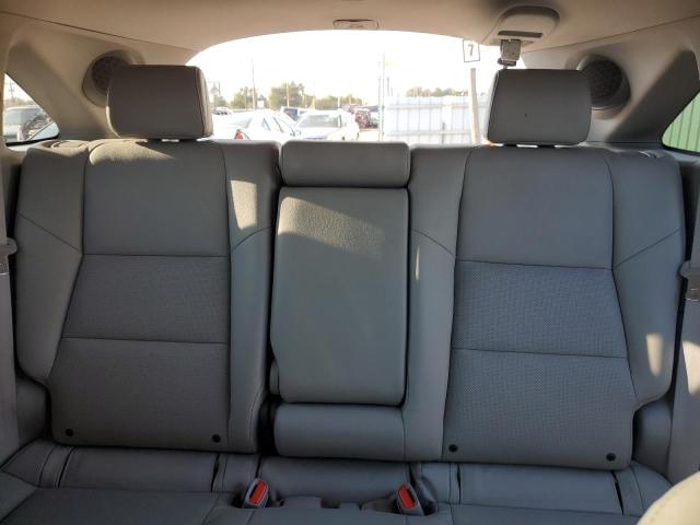 2017 ACURA RDX ADVANCE 5J8TB4H70HL027517