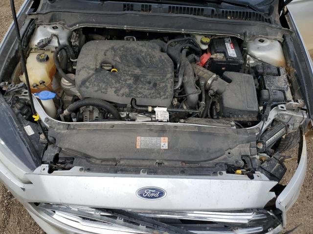 2015 FORD FUSION SE - 3FA6P0HD3FR201175