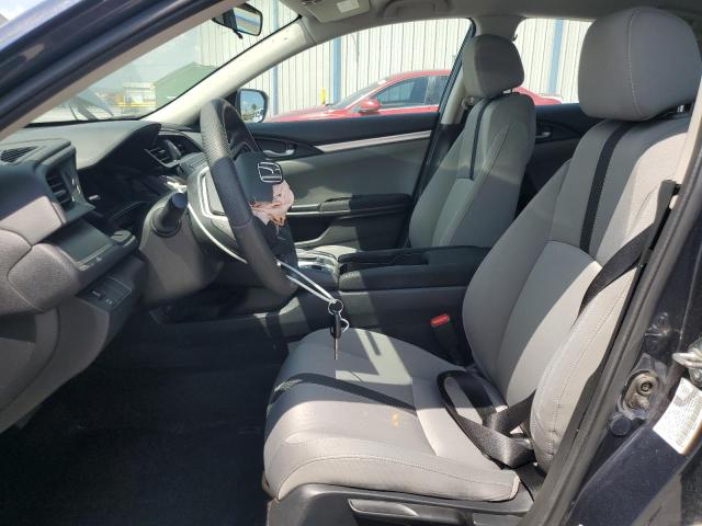 2017 HONDA CIVIC LX - 19XFC2F5XHE011641