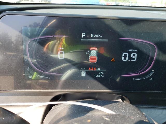 2024 KIA SPORTAGE X - 5XYK6CDF1RG230421