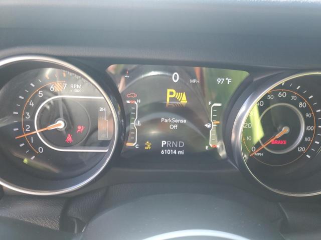2020 JEEP WRANGLER U 1C4HJXEN6LW262992