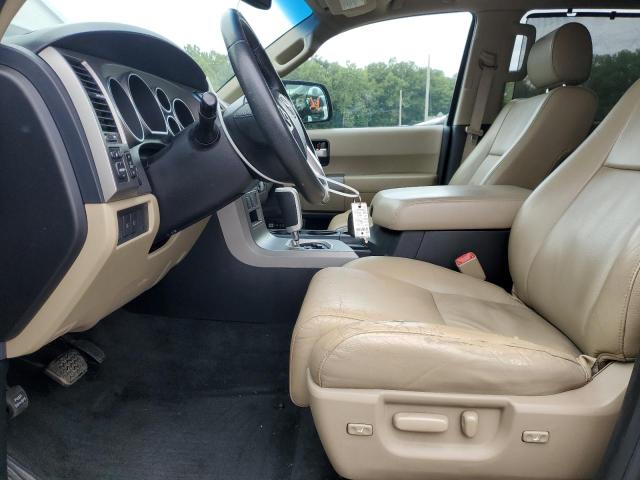 2015 TOYOTA SEQUOIA LIMITED 5TDJY5G10FS118452