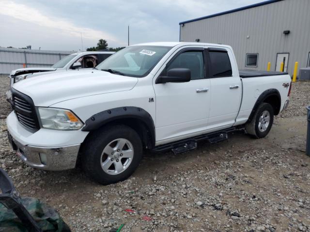 RAM 1500 SLT