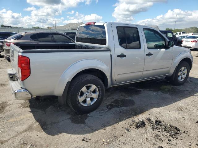 2011 NISSAN FRONTIER S - 1N6AD0EV0BC431417