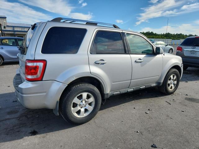 2012 FORD ESCAPE LIM - 1FMCU9EG4CKC48784