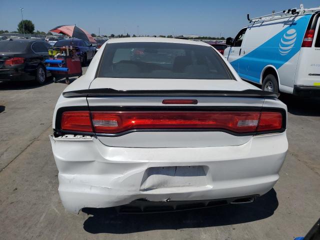 2013 DODGE CHARGER SE - 2C3CDXBG2DH542713